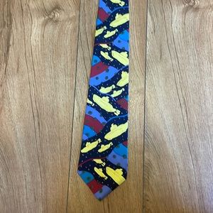Neck tie